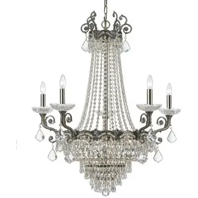 11 Light Chandelier