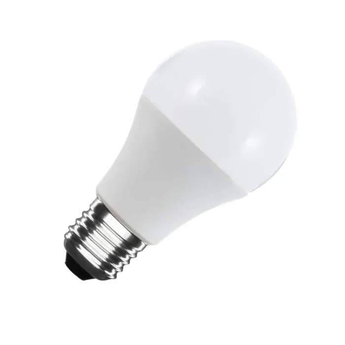 12/24V DC 6W Cool White Dimmable LED GLS Bulb – Screw Cap