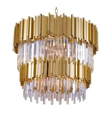 12 Light Chandelier