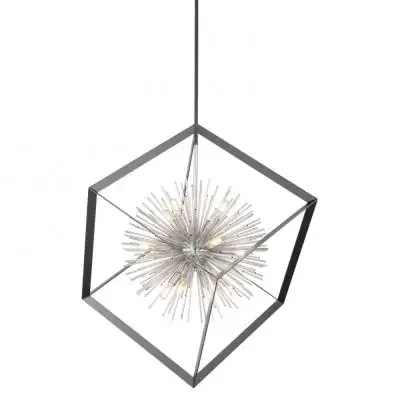 12 Light Chandelier