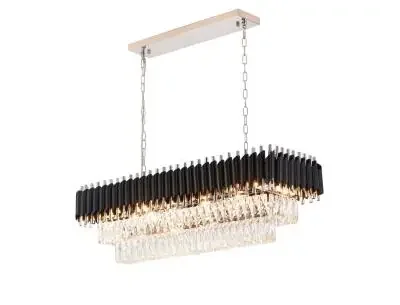 12 Light Chandelier