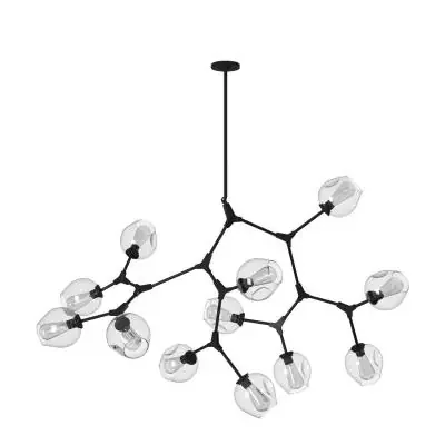 12 Light Chandelier