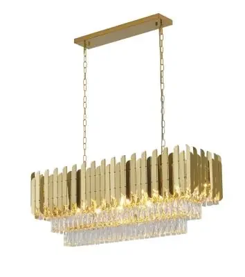 12 Light Chandelier