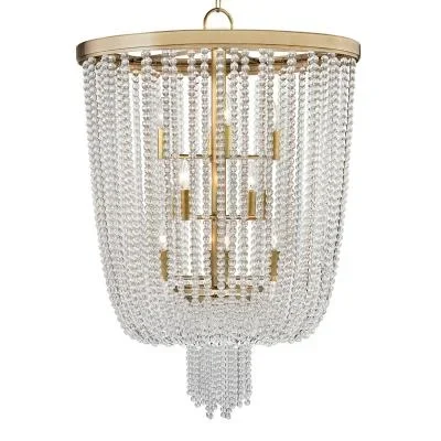 12 Light Chandelier070983