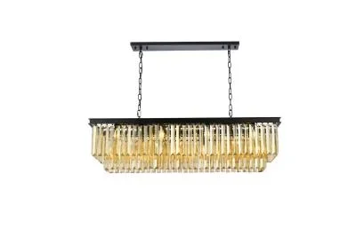 12 Light Chandelier2189442