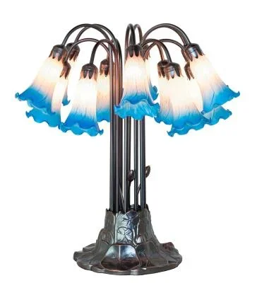 12 Light Table Lamp8037039