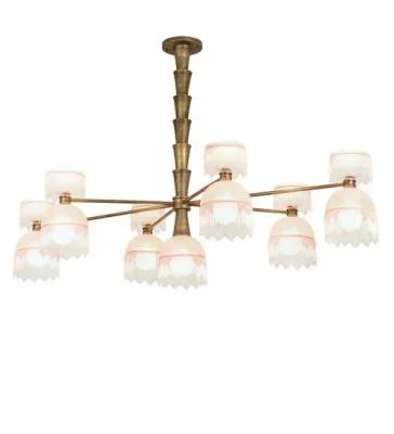 13 Light Chandelier2382092