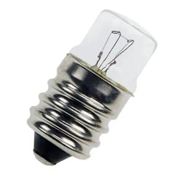 13mm X 30mm Pilot 13 X 30mm 24V 3W E14