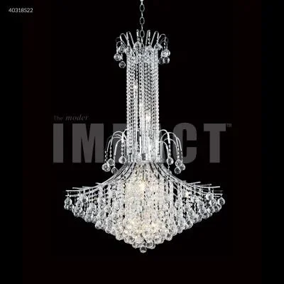 14 Light Chandelier748317
