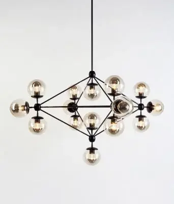 15 Light Chandelier