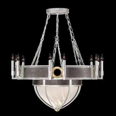 15 Light Chandelier