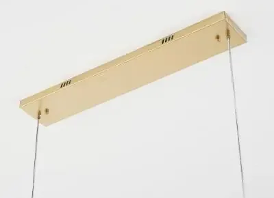 15 Light Chandelier