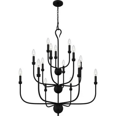 15 Light Chandelier2660235