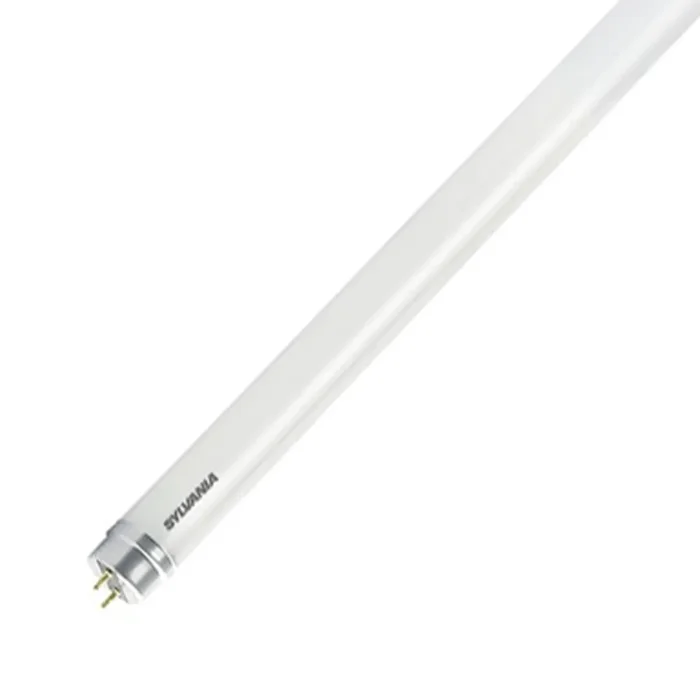 1500mm LED T8 Tube 25.5W (58W eqv.) 830 3000K 2700lm CCG and AC Mains