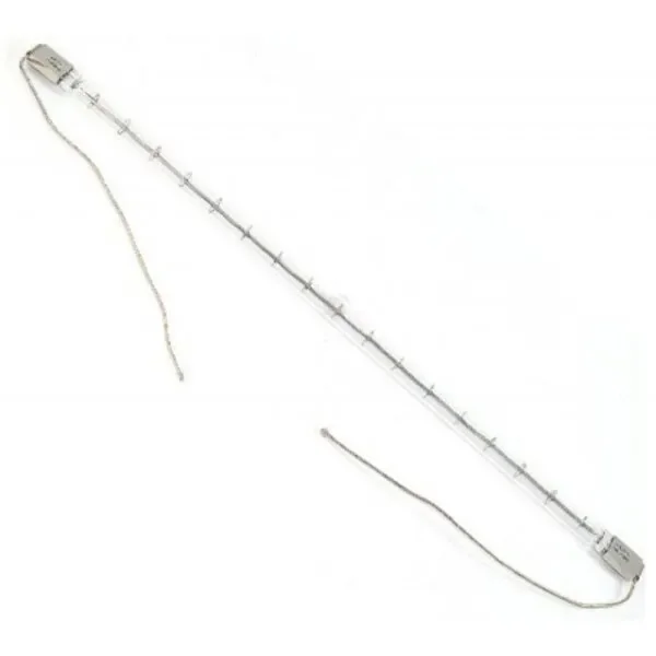 1500W 240V Frosted 440MM Long 375MM Leads IP55 RATED