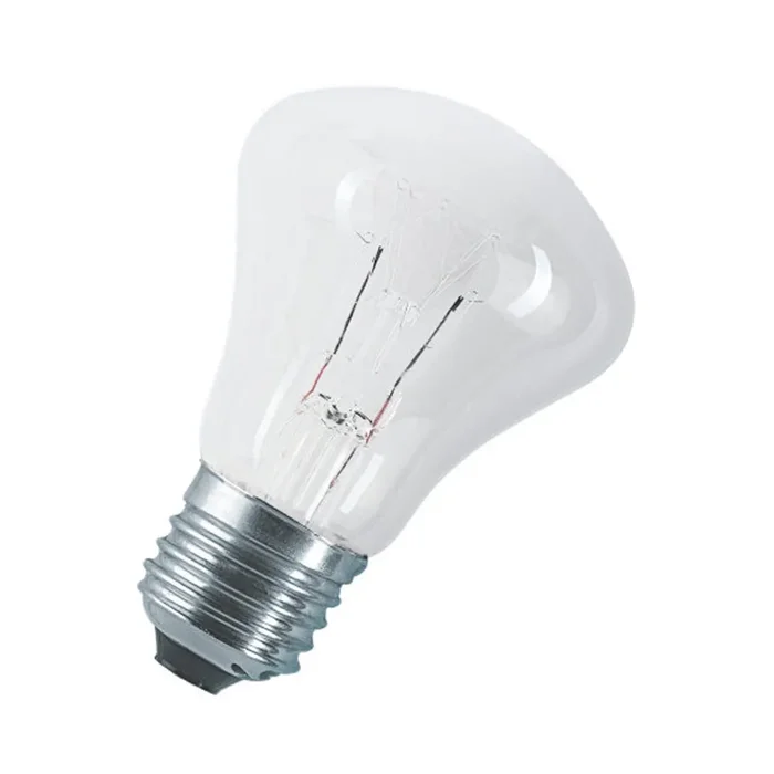 1543 Krypton Lamp 230-240V 75W E27 Osram