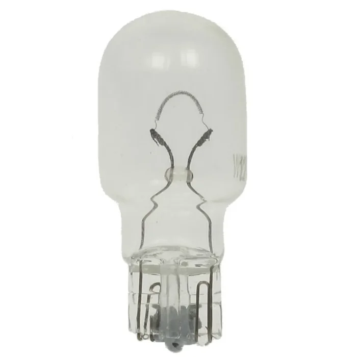 15x36mm 24V 10W Wedge Base