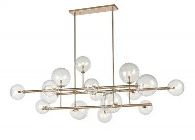 16 Light Chandelier4568746