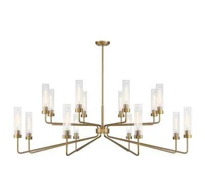 16 Light Chandelier6241374