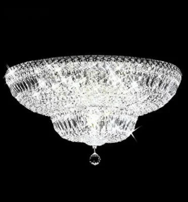 16 Light Flush Mount614804