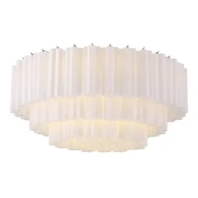 16 Light Flush Mount6703939