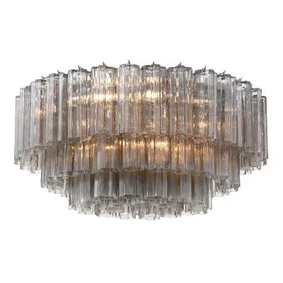 16 Light Flush Mount8072629