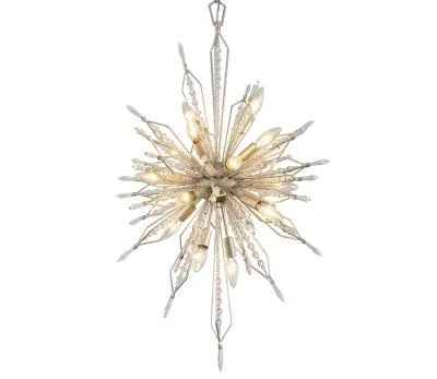 16 Light Foyer Pendant583395