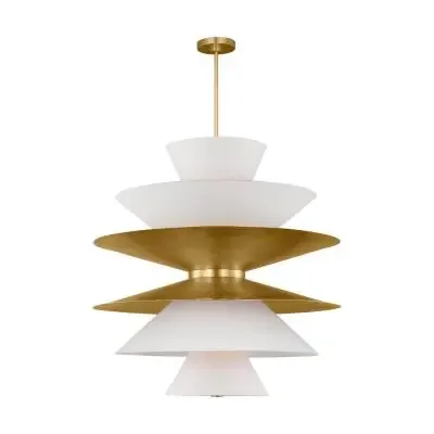 16 Light Pendant