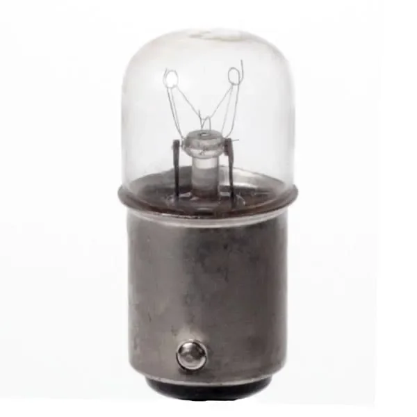 16mm X 35mm Pilot 16 X 35mm 220-260V 6-10W Ba15d