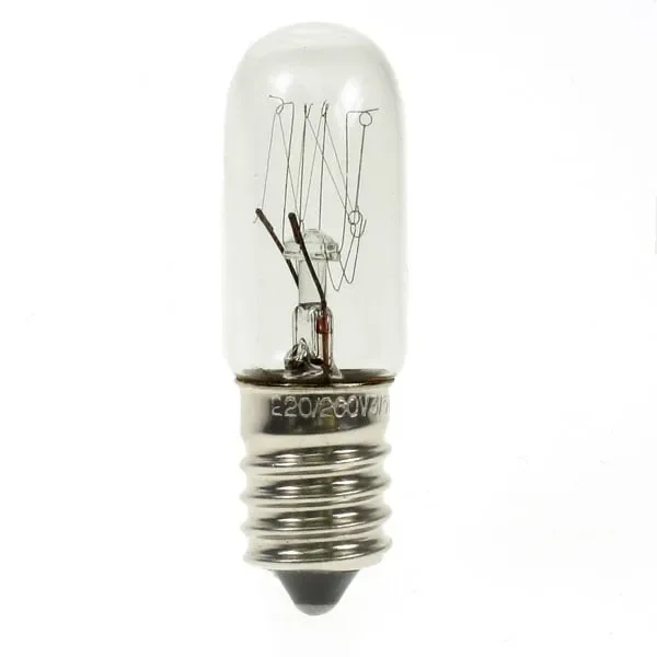 16mm X 54mm Pilot 16 X 54mm 6V 5W E14