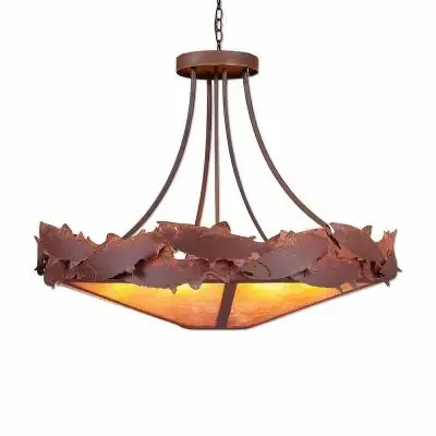 17 Light Chandelier
