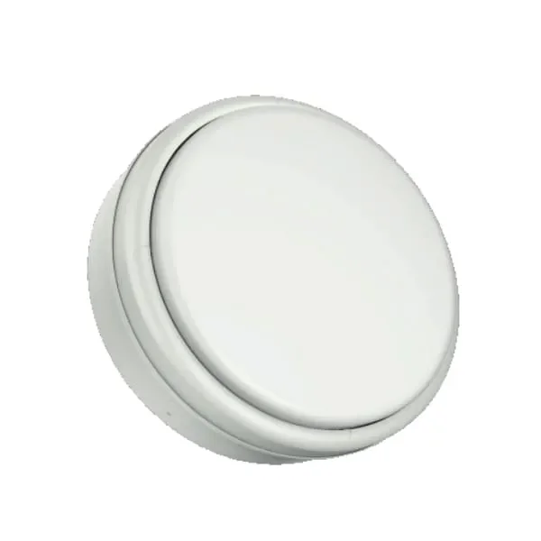 1700 Lumen 4000K IP65 White Philips LED Wall Light 288mm 220-240V Emergency