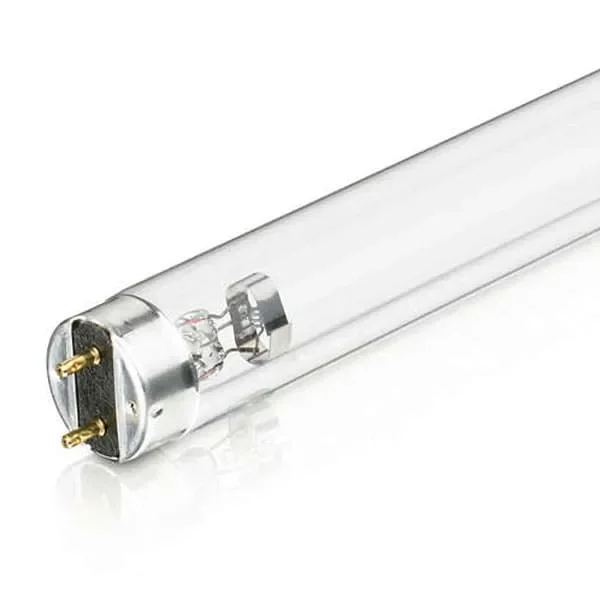 18″ Germicidal Tube 15W T8 UVC 15 Watt Philips 15TUV