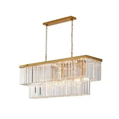 18 Light Chandelier