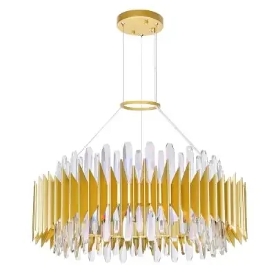 18 Light Chandelier