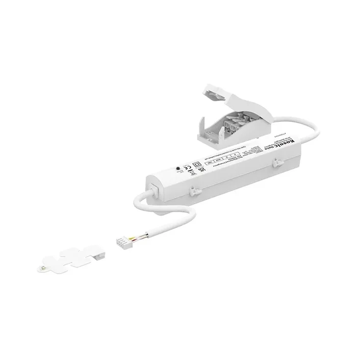 1W LED Universal Emergency Kit for downlights