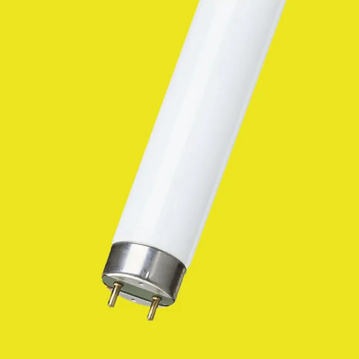 2′ 18W T8 Yellow Narva