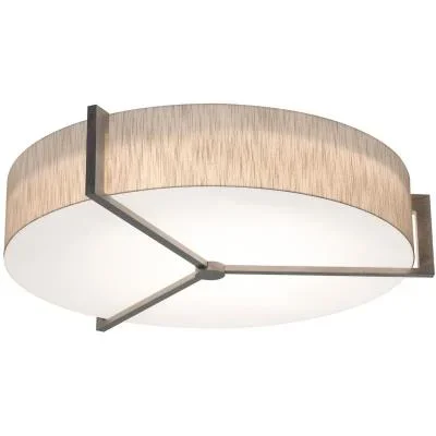 2 Lamps Jonatan Vanity Light – Vintage Brass – Clear Glass – 16in. Wide