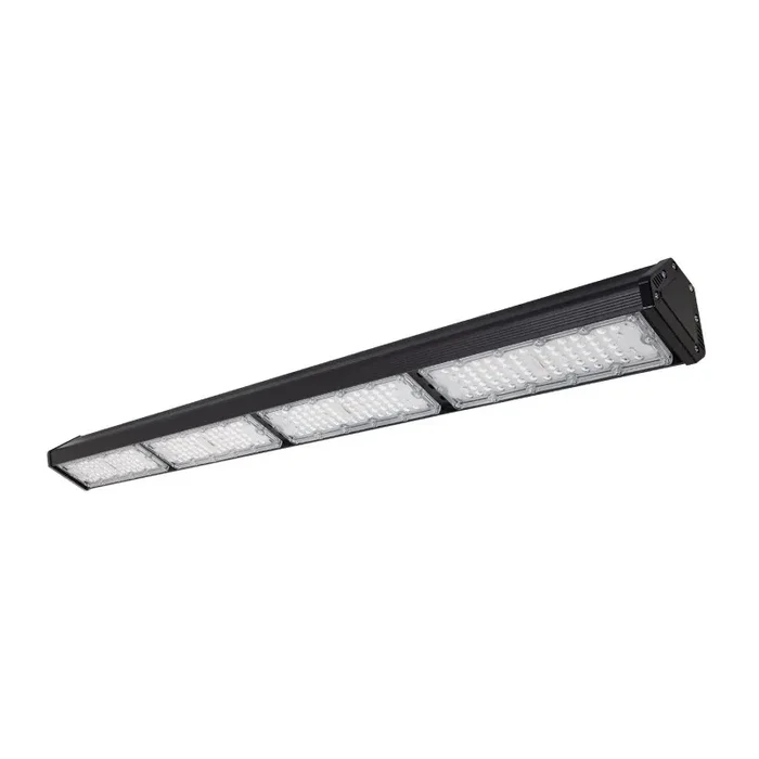 200W Cool White Dimmable 1-10V LED Linear Low Bay IP65