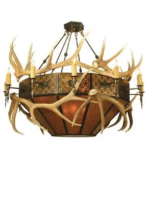 22 Light Chandelier373967