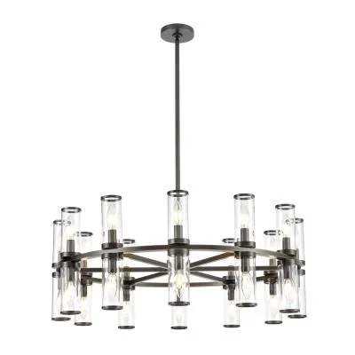24 Light Chandelier792178