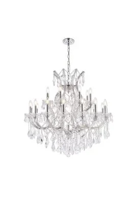 24 Light Chandelier830367