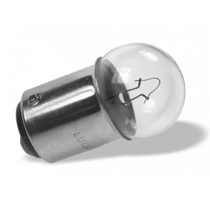 248 24V 5W BA15s HEAVY/D