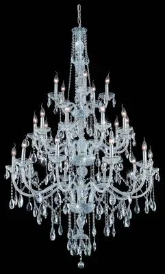 25 Light Chandelier555501