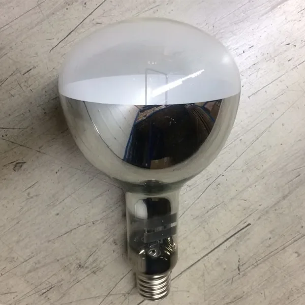 250W SON Reflector GES Cap External Ignitor