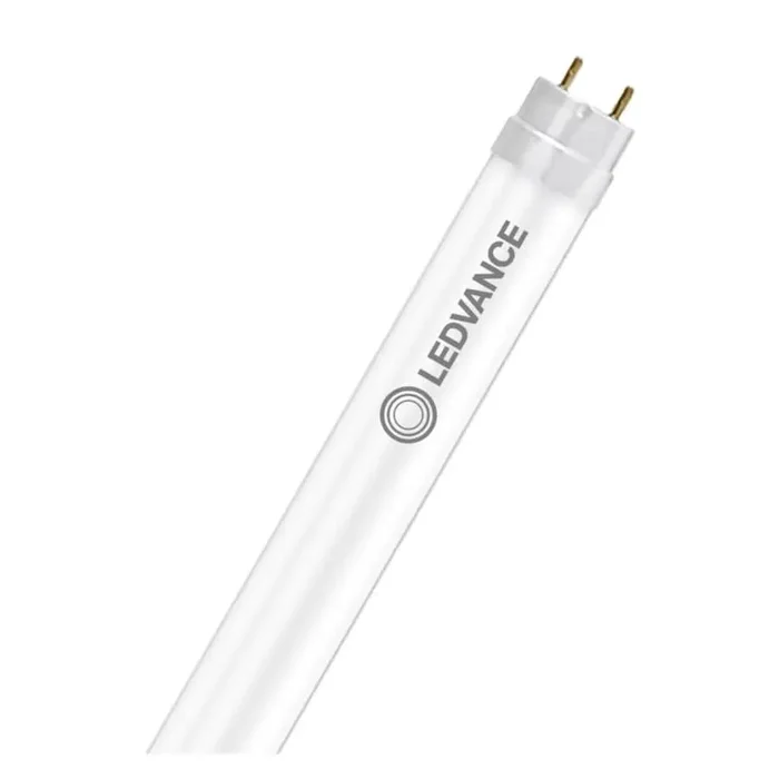 2ft Electro Magnetic LED T8 Tube 7W 1100lm Daylight Ledvance