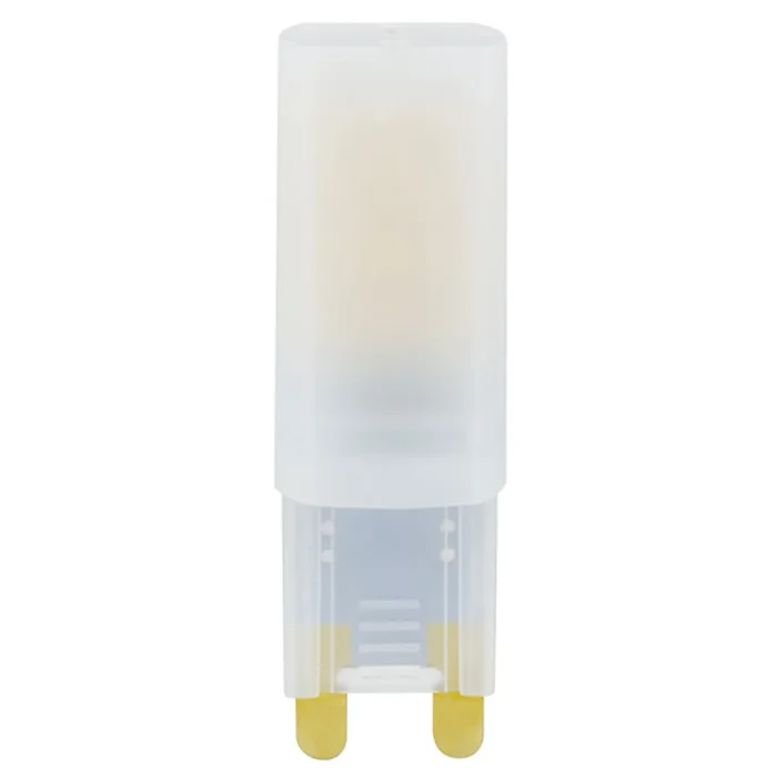 2W LED Flat G9 – 2700K Dimmable