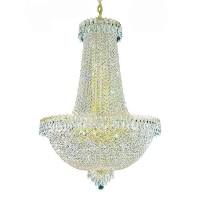 31 Light Chandelier
