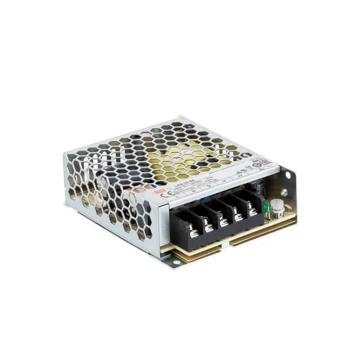 35W MEAN WELL Power Supply LRS-35