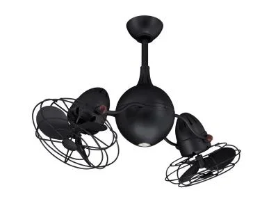 38″Ceiling Fan2503180